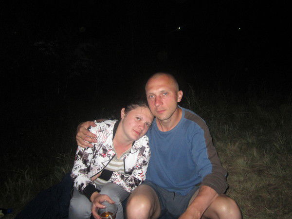 Михаил Тарасенко