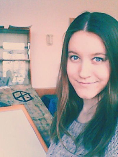 Наталья Ришкель