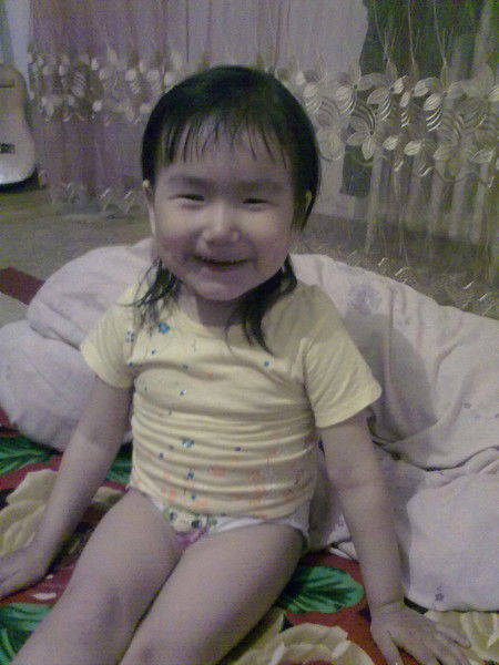 Клара Абуева