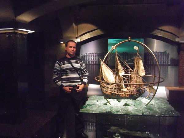 Алексей Романов