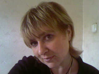 Алена Макаревич