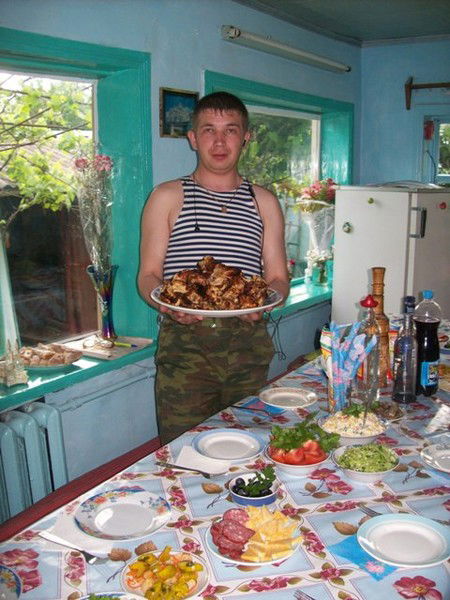 Иван Не Очень Грозный