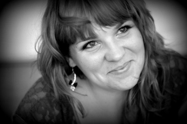 Элина Ольшевская