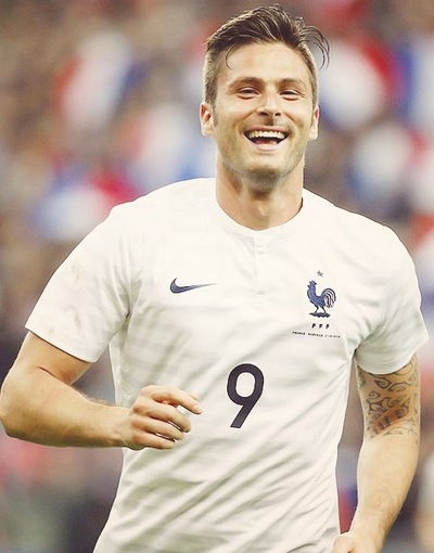 Даурен Касымов