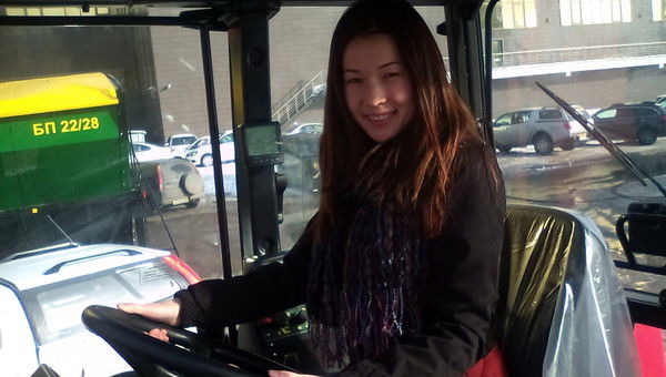 Асем Муканова