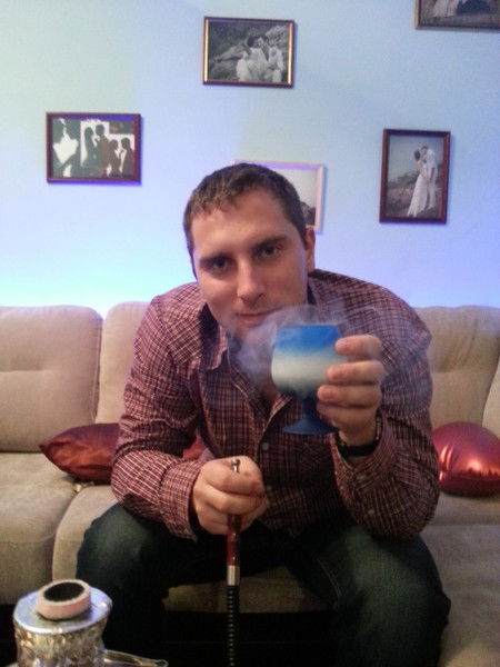 Виталий Косюк