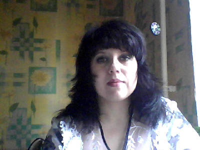 Надя Жулдыбина