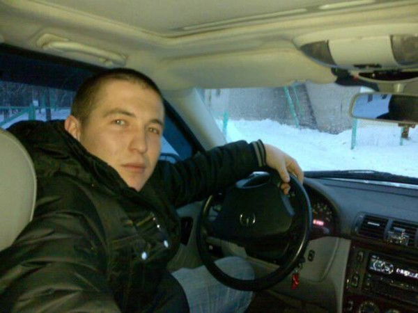 Марат Джангужиев