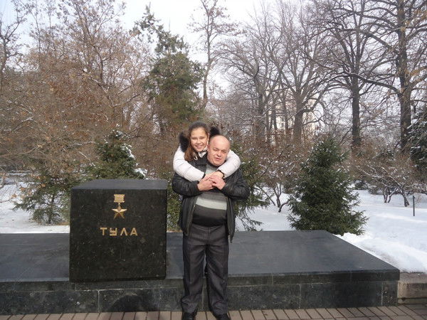 Дмитрий Дреев