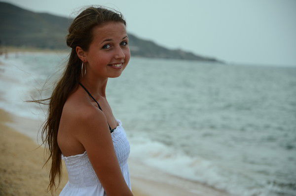 Настя Чепрасова