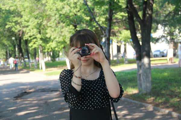 Диана Ахматнабиева