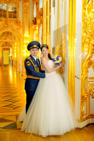 Татьяна Гончарова