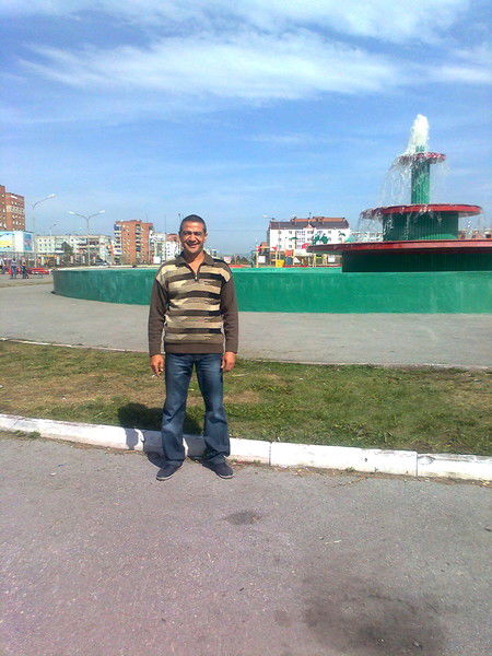 Загитов Ильдар Рафгатович