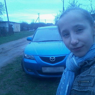 Елизавета Батурина