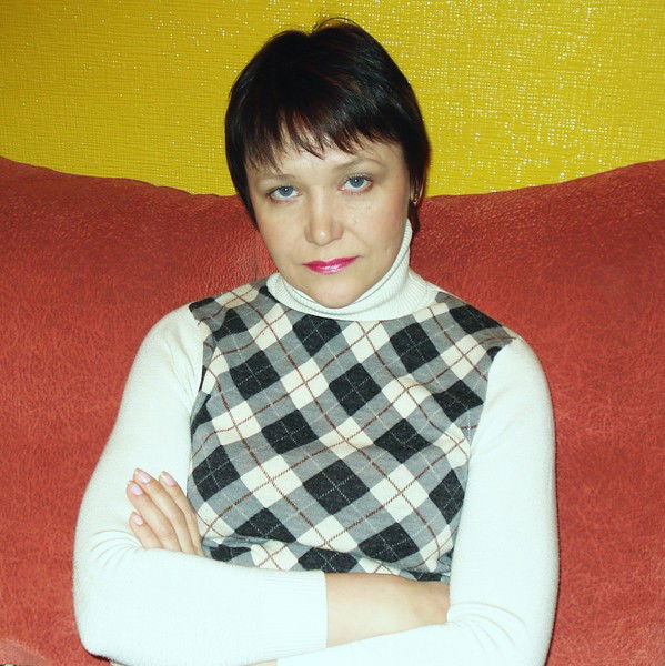 Екатерина Корнеева