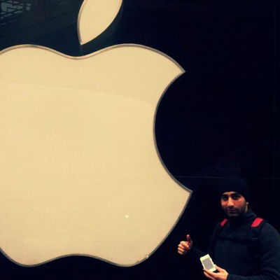 Руфат Байрамов