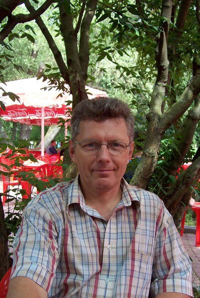 Геннадий Сотников