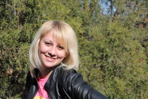 Алина Чеботарева