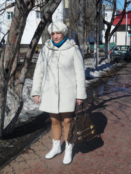 Ольга Шумова