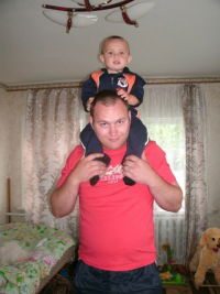 Шура Садовый