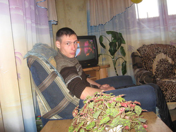 Александр Брюхалев