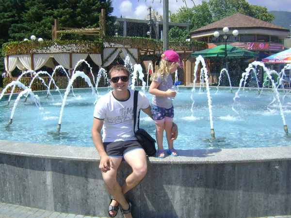 Дмитрий Лутченко