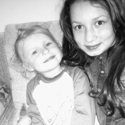 Машулька Ковалева