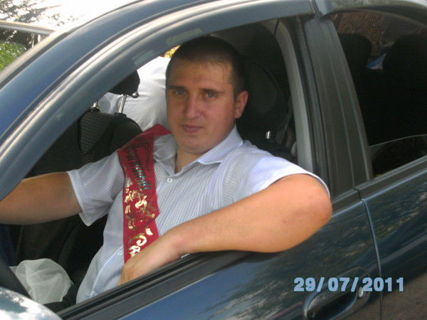 Максим Лаврентьев