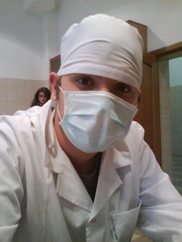 Антон Тарасенко