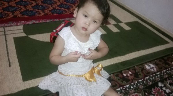 Асем Ктабалиева