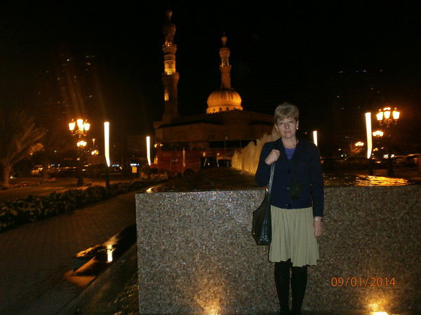 Елена Чеботарева