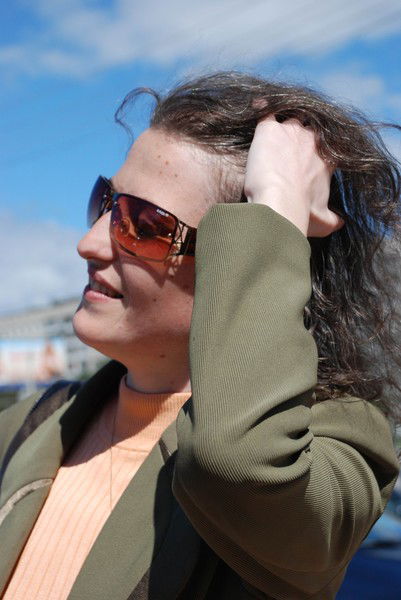 Лейла Мчедлишвили