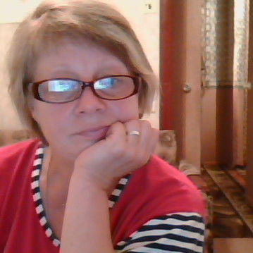 Татьяна Козина