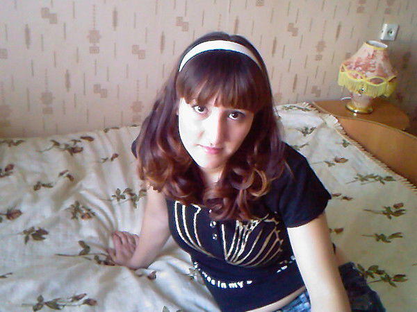 Надежда Ковалева