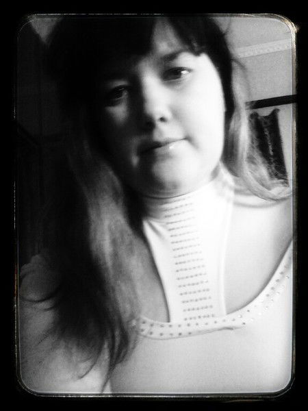 Алена Берсенева