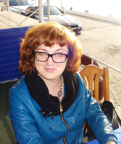 Ксения Валерьевна