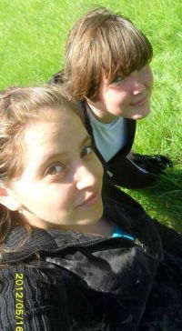 Инна Ворожейкина