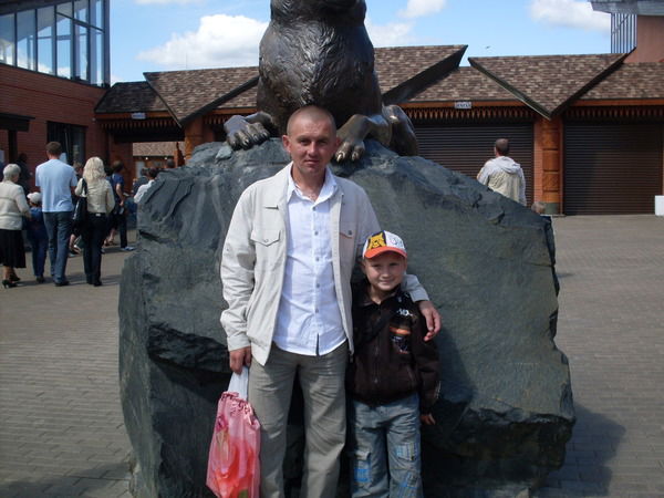 Евгений Шакиев