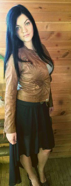 Елена Мизонова