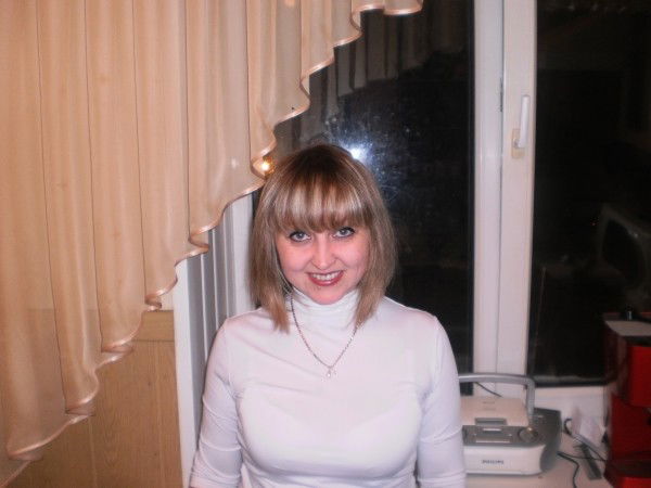 Валерия Зотова