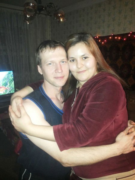 Анастасия Дектярёва