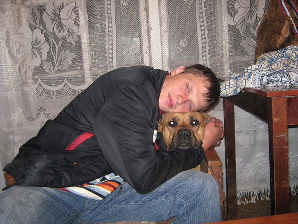 Андрей Слепцов