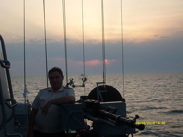 Андрей Златин