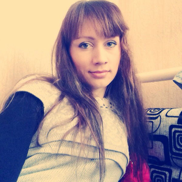 Юлия Алексеева