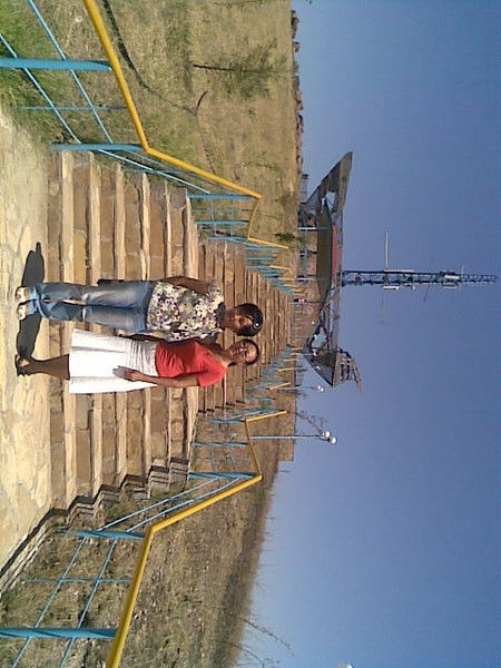 Жанна Рахметова