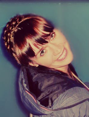 Наталия Шарапова