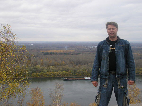 Дима Золотко