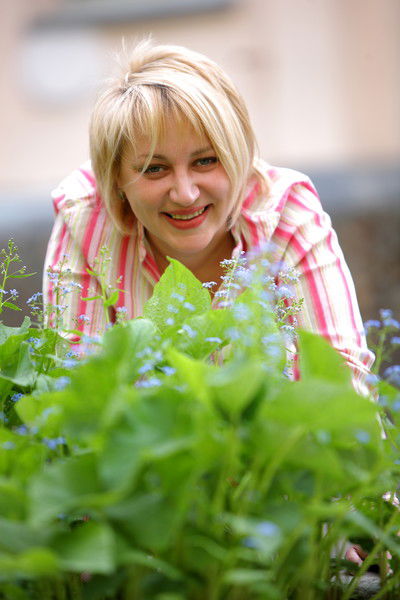 Евгения Жук