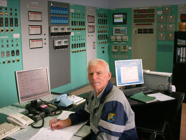 Виктор Шульга