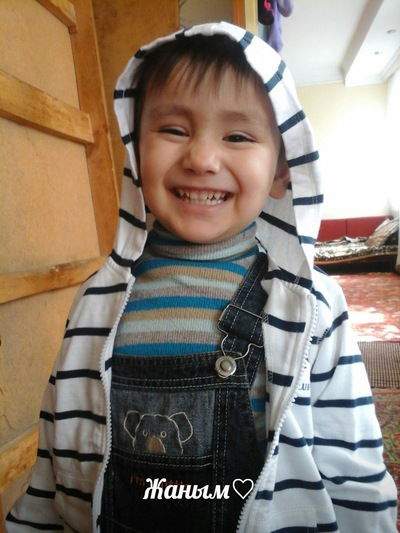 Жаным Лепесова